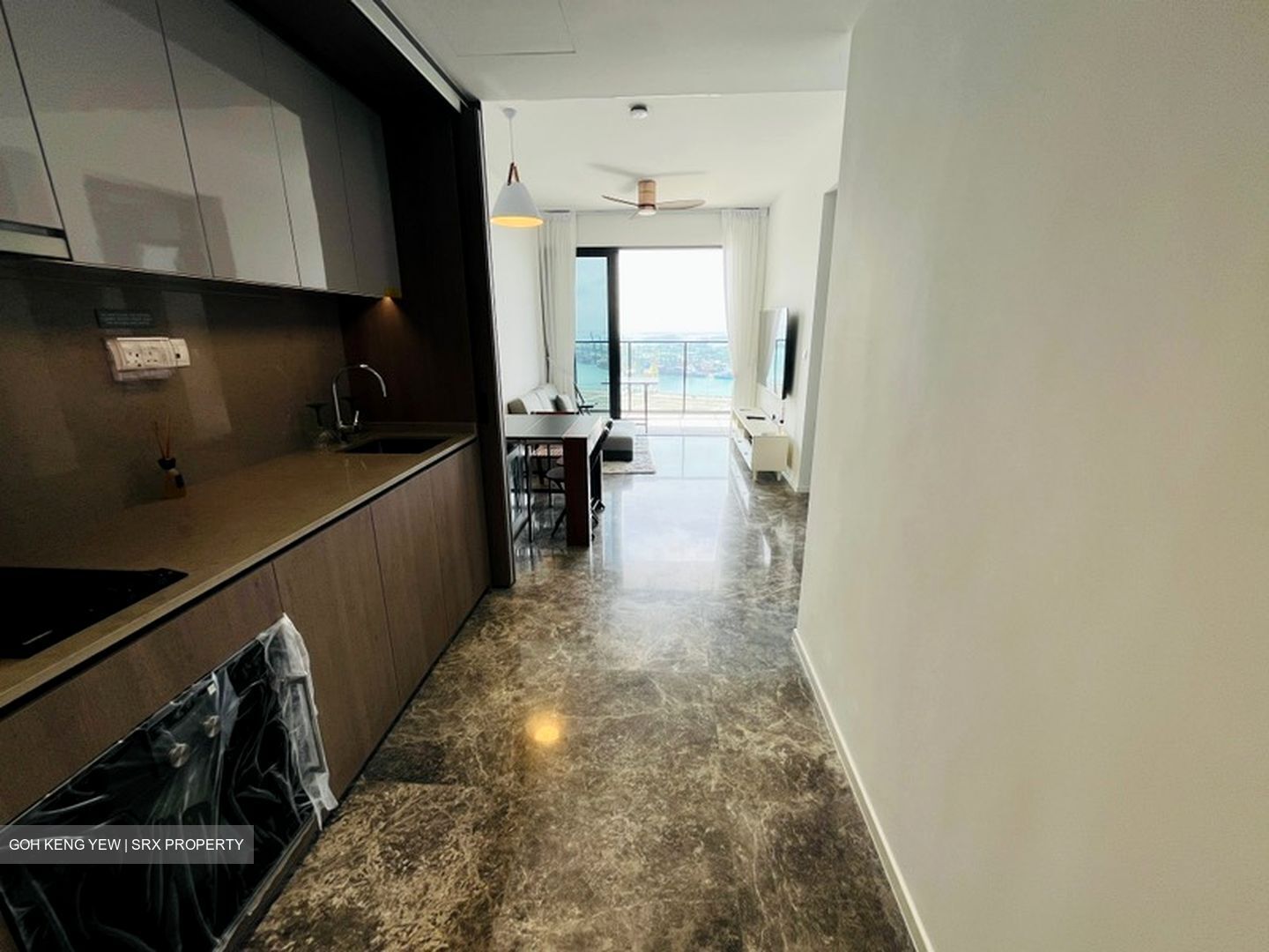 Avenue South Residence (D3), Apartment #509541921